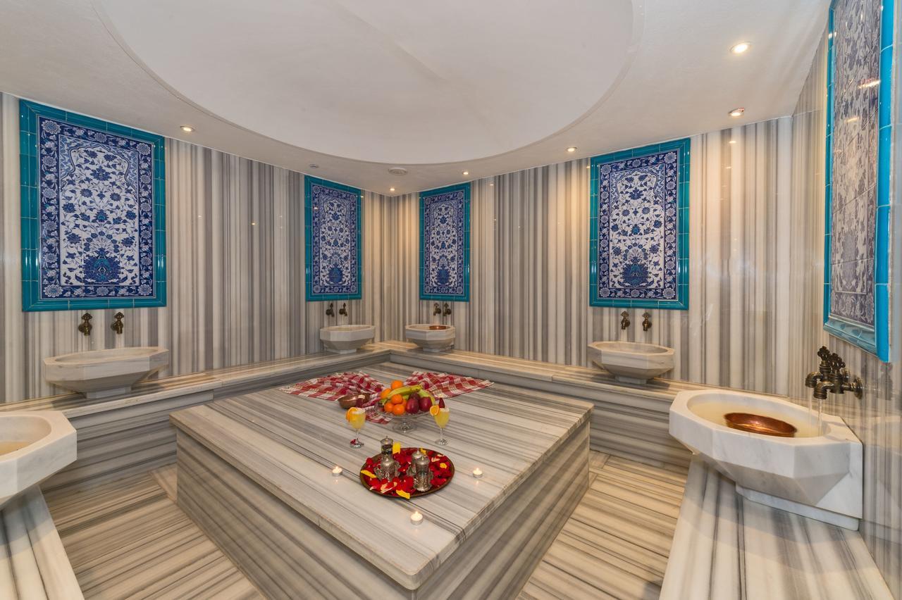 Darkmen Otel 3*