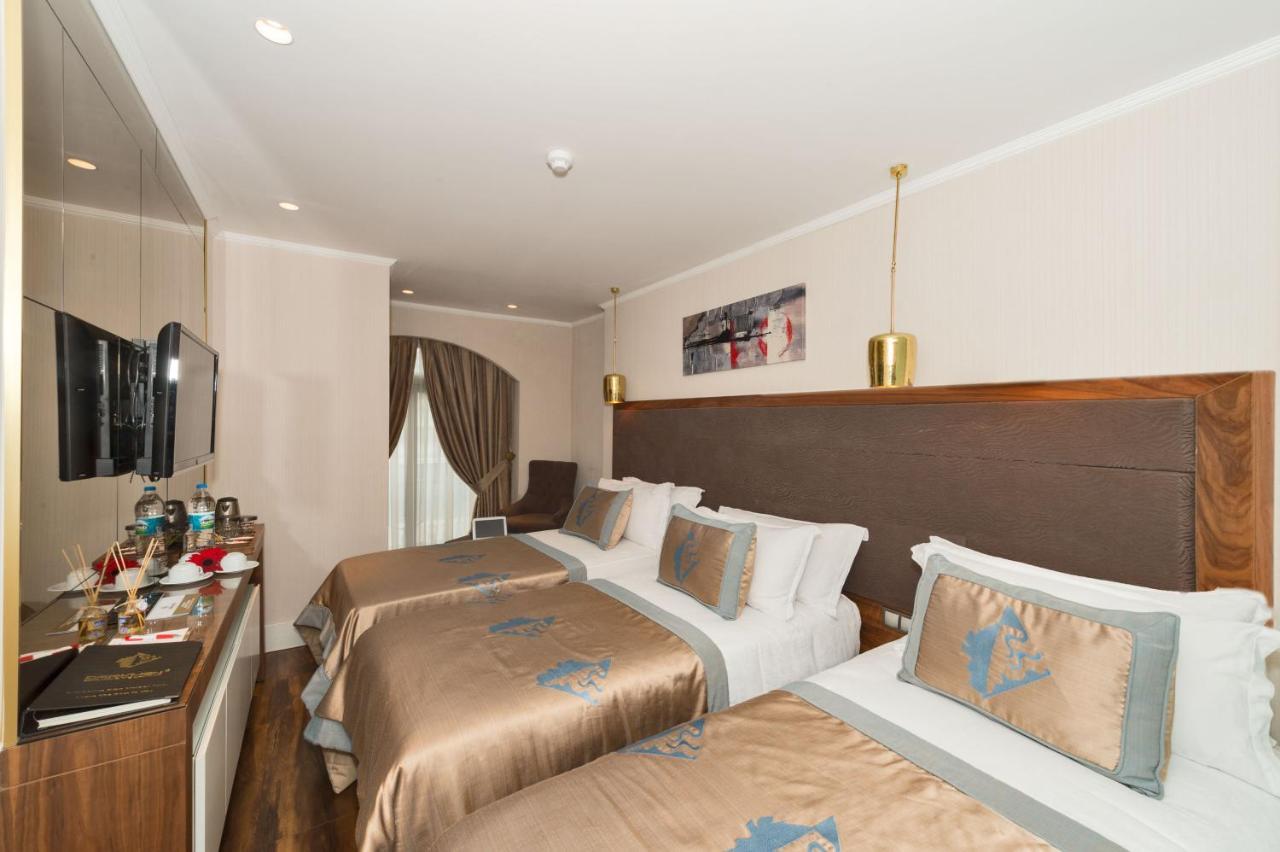 Darkmen Otel