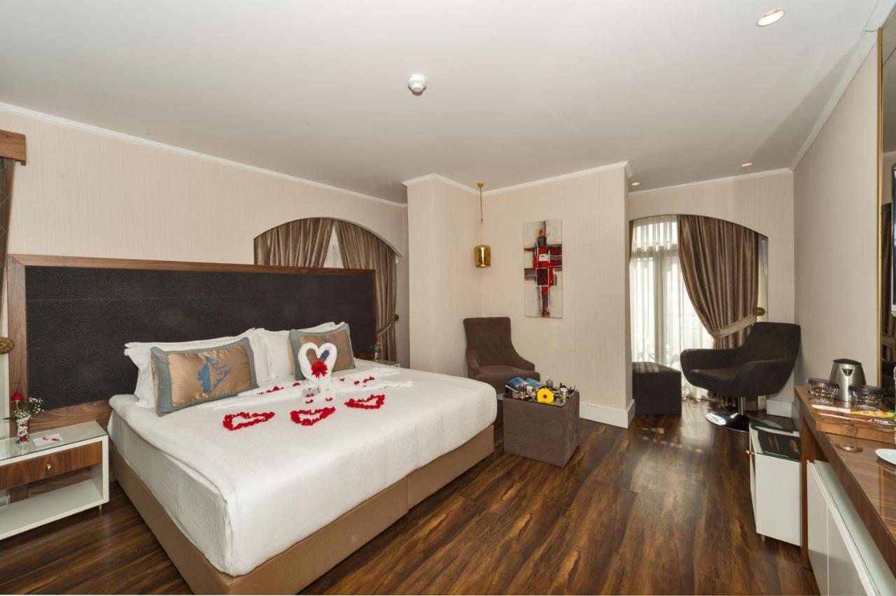 Otel Darkmen 3*