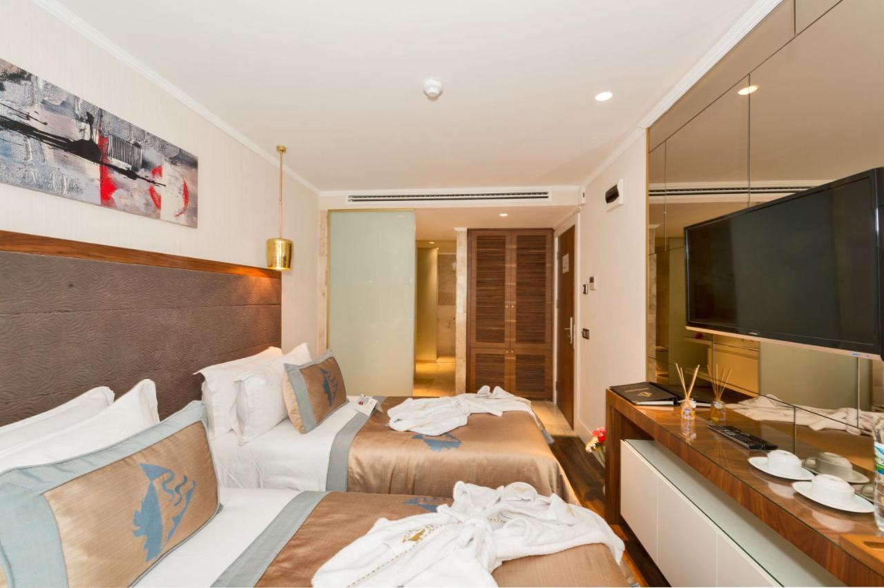 Darkmen Otel 3*