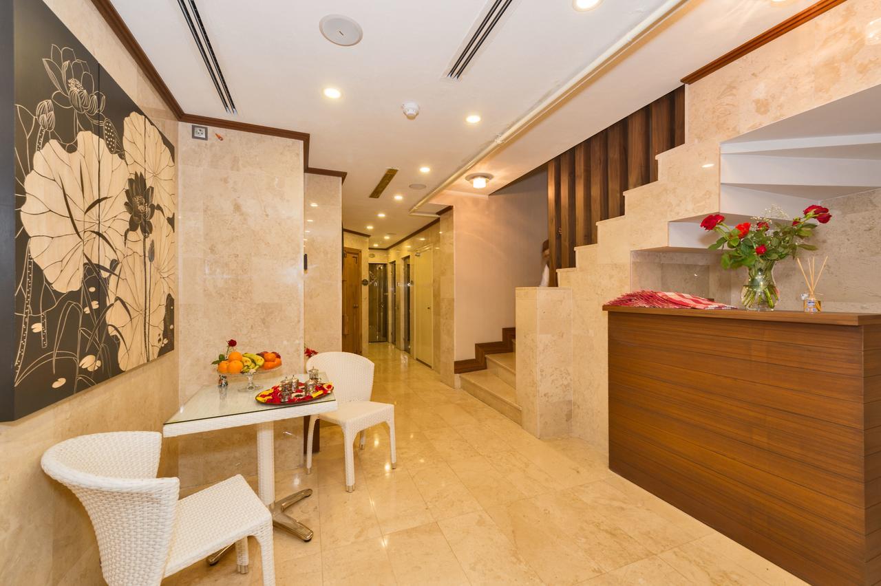 Darkmen Otel