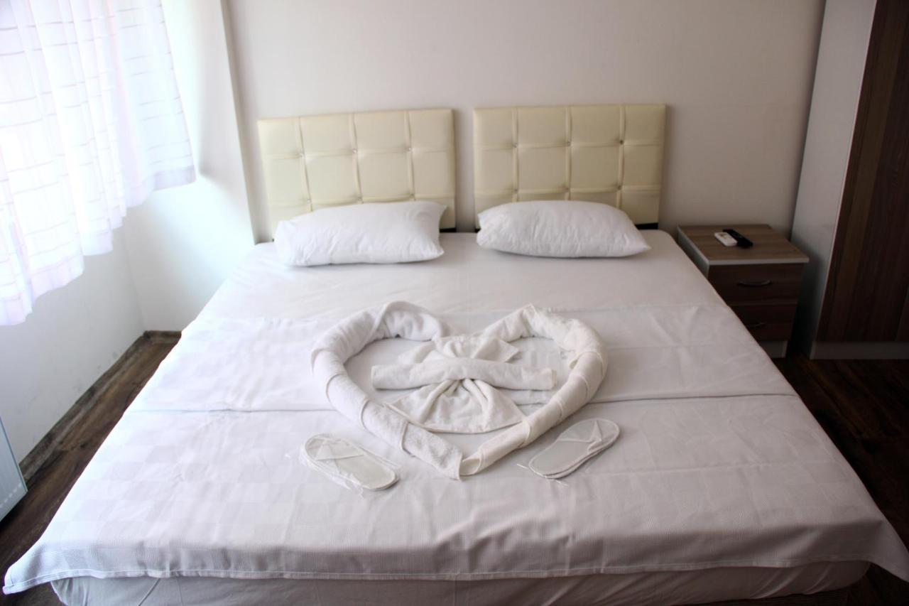 Otel Marpalace
