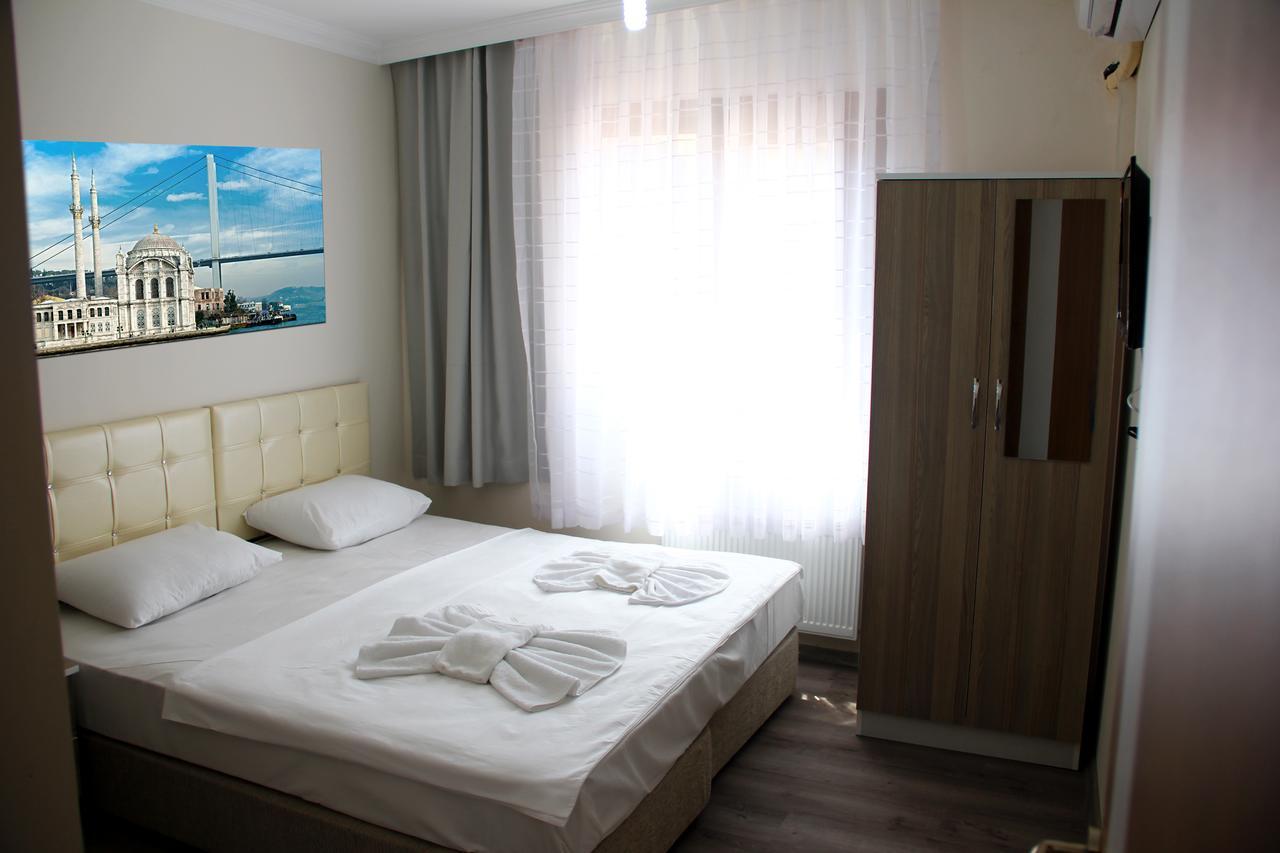 Otel Marpalace İstanbul