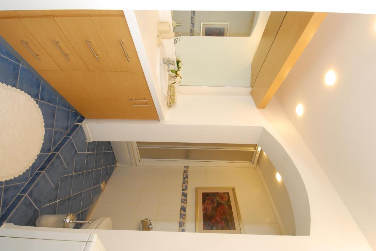 Apartment Cheya Rumelihisari *