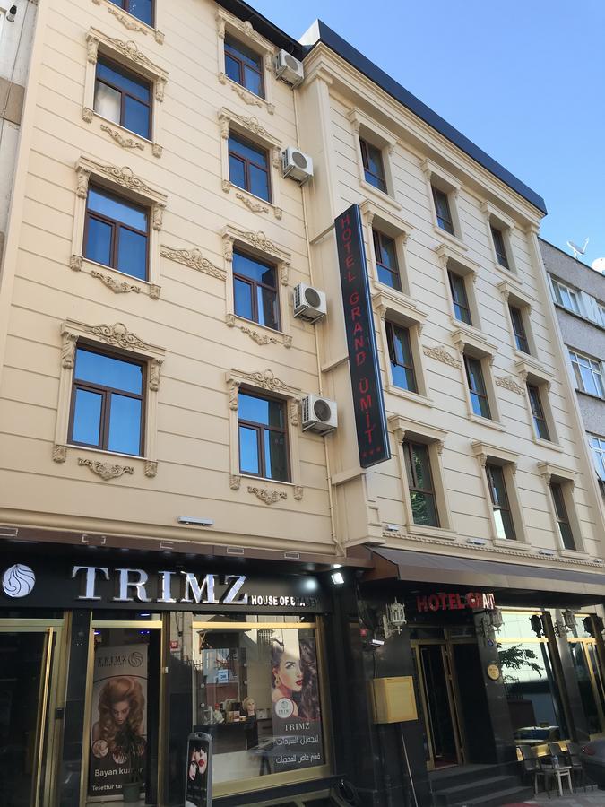 Grand Umit Istanbul