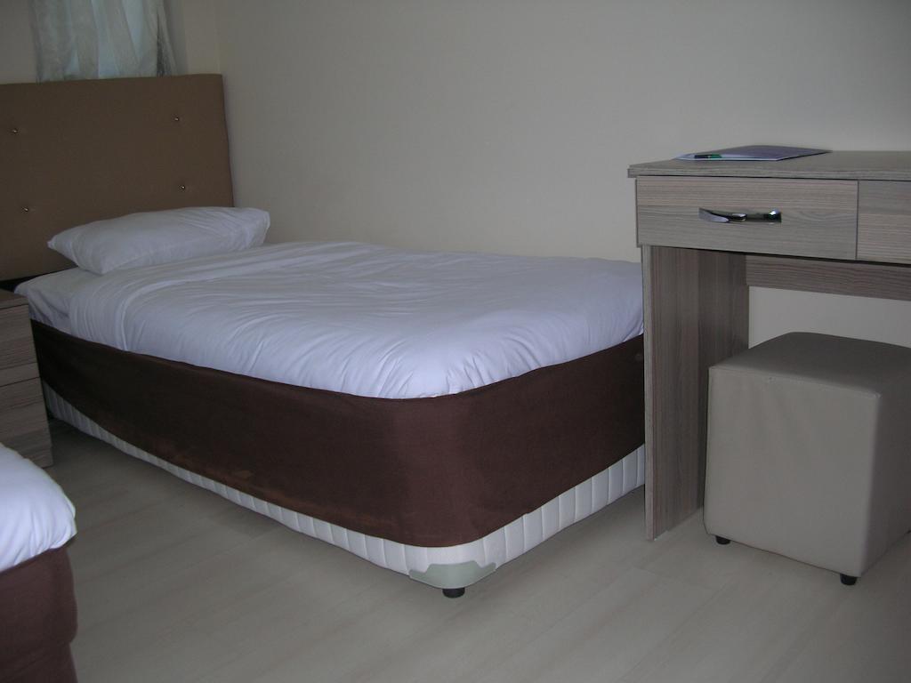 Nil Academic Hotel Istanbul