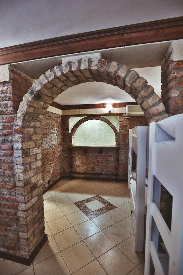 Hostel Cheers Vintage İstanbul