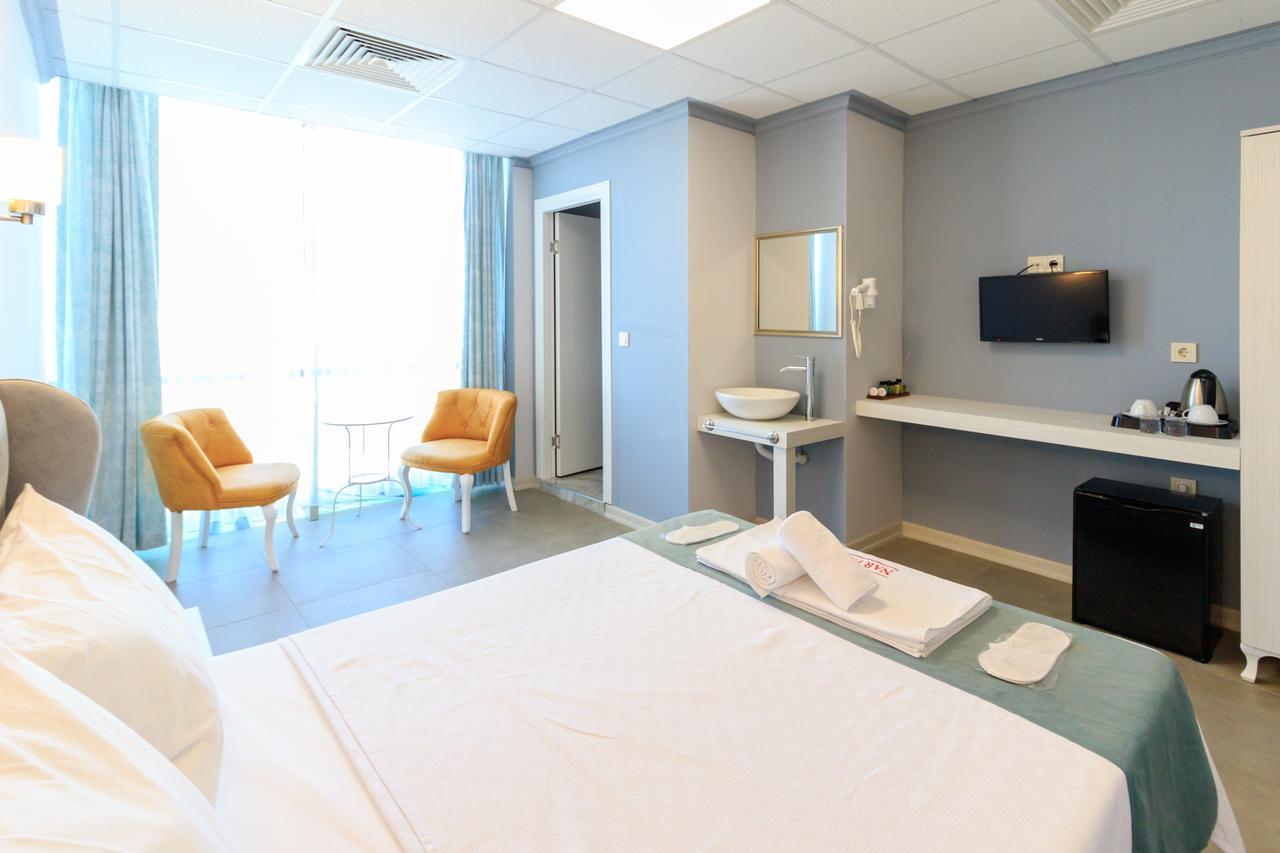 Hotel Nar Palace 3*