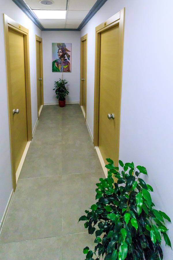 Nar Palace Hotel 3*