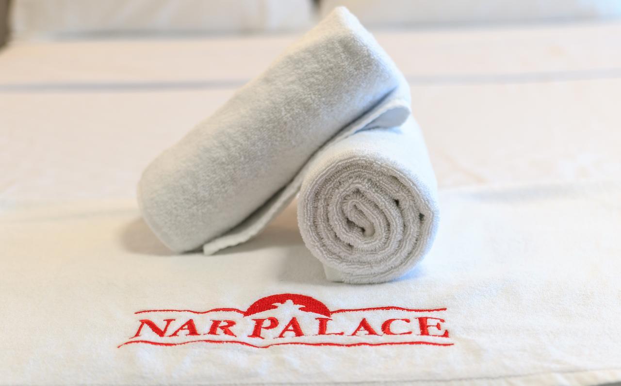 Nar Palace Hotel Istanbul