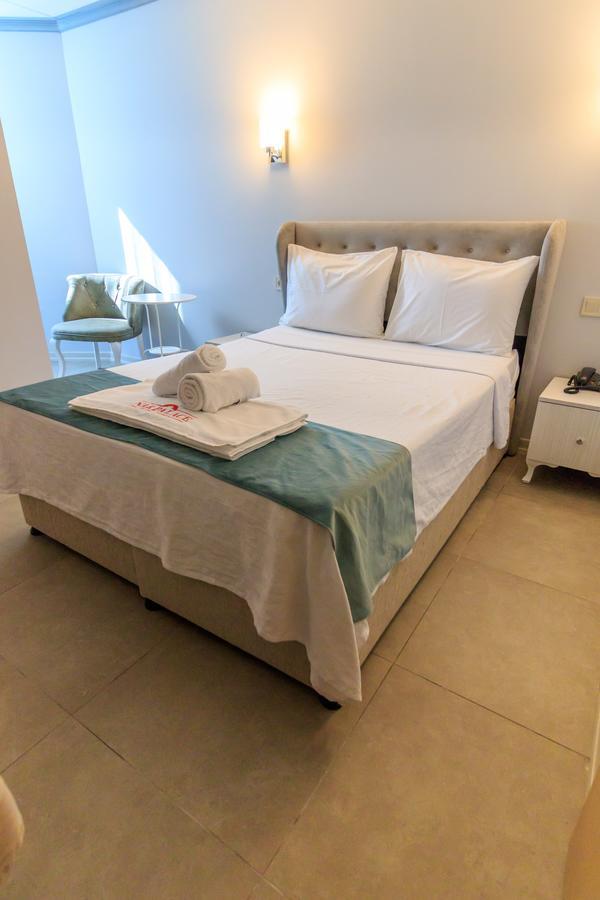 Hotel Nar Palace
