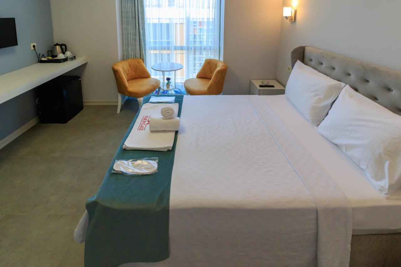 Nar Palace 3* Istanbul
