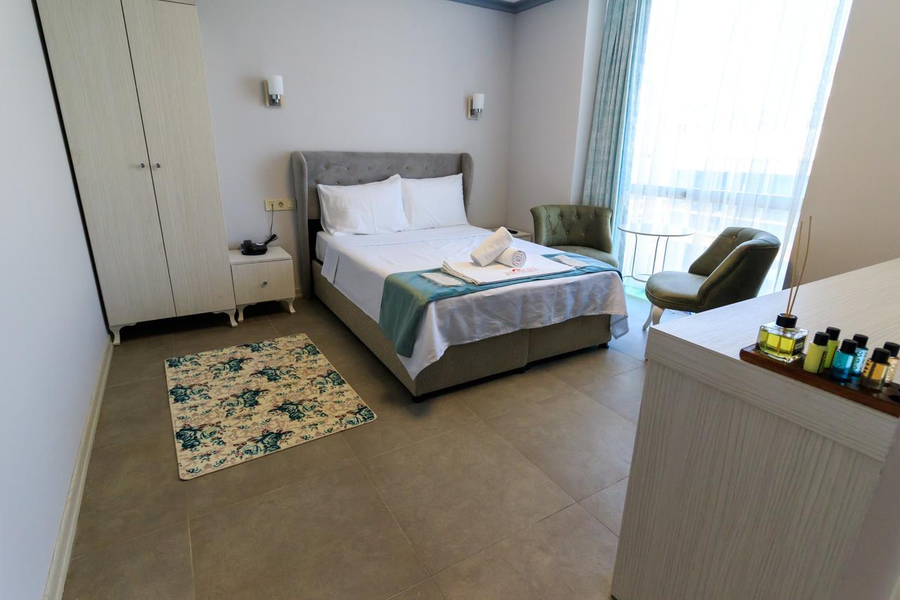 Nar Palace Hotel