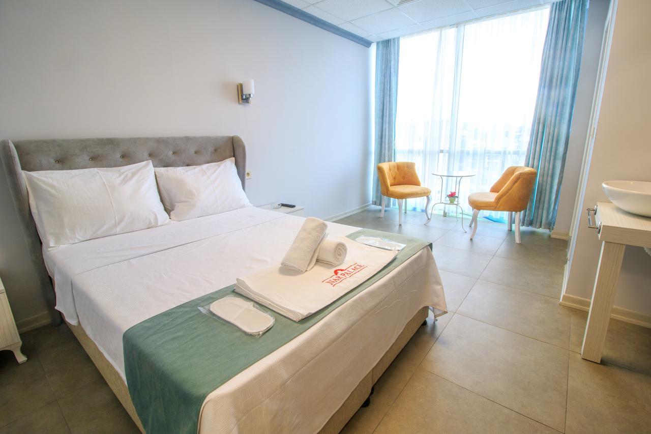 Nar Palace 3* Istanbul