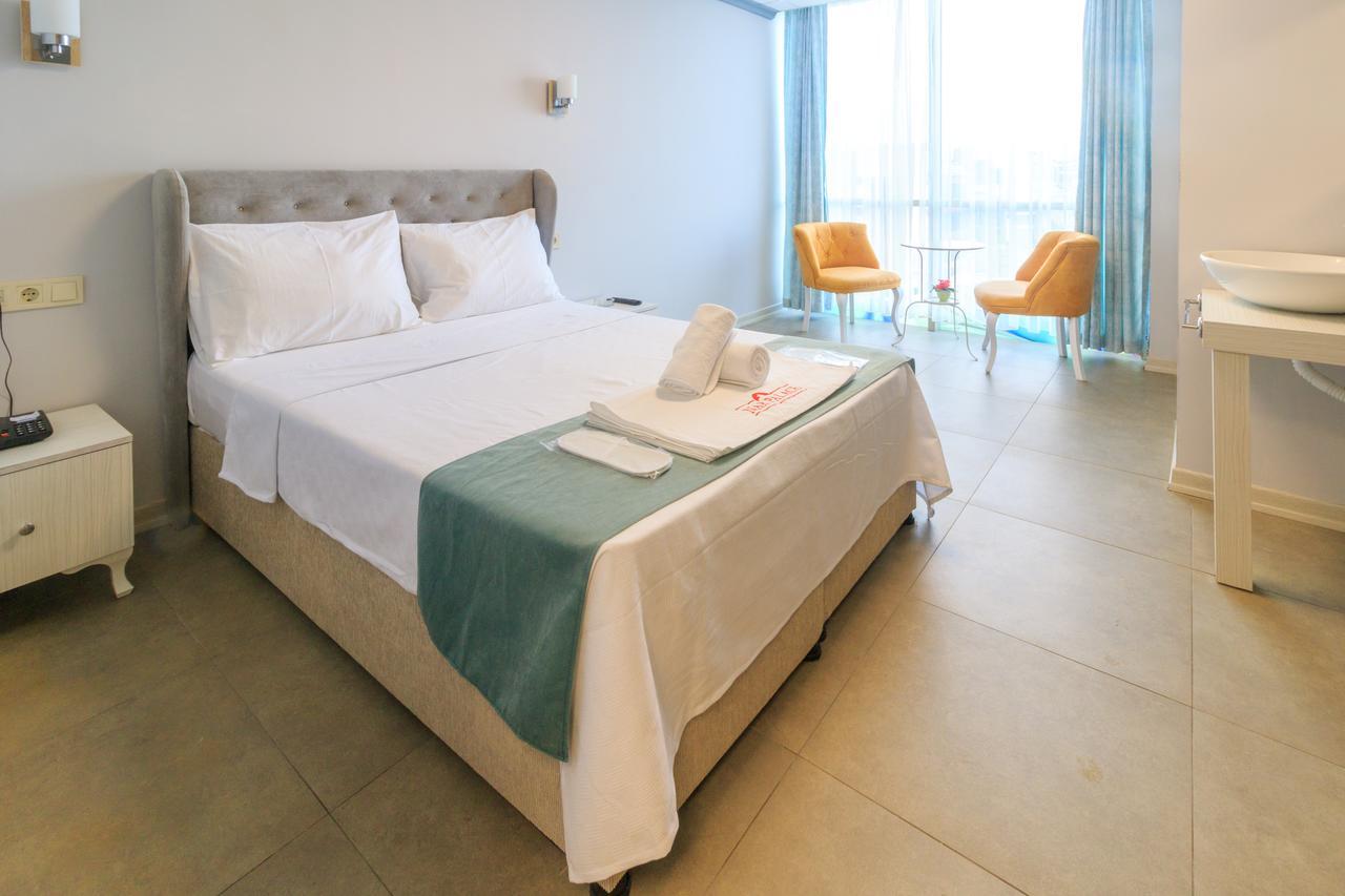 Hotel Nar Palace