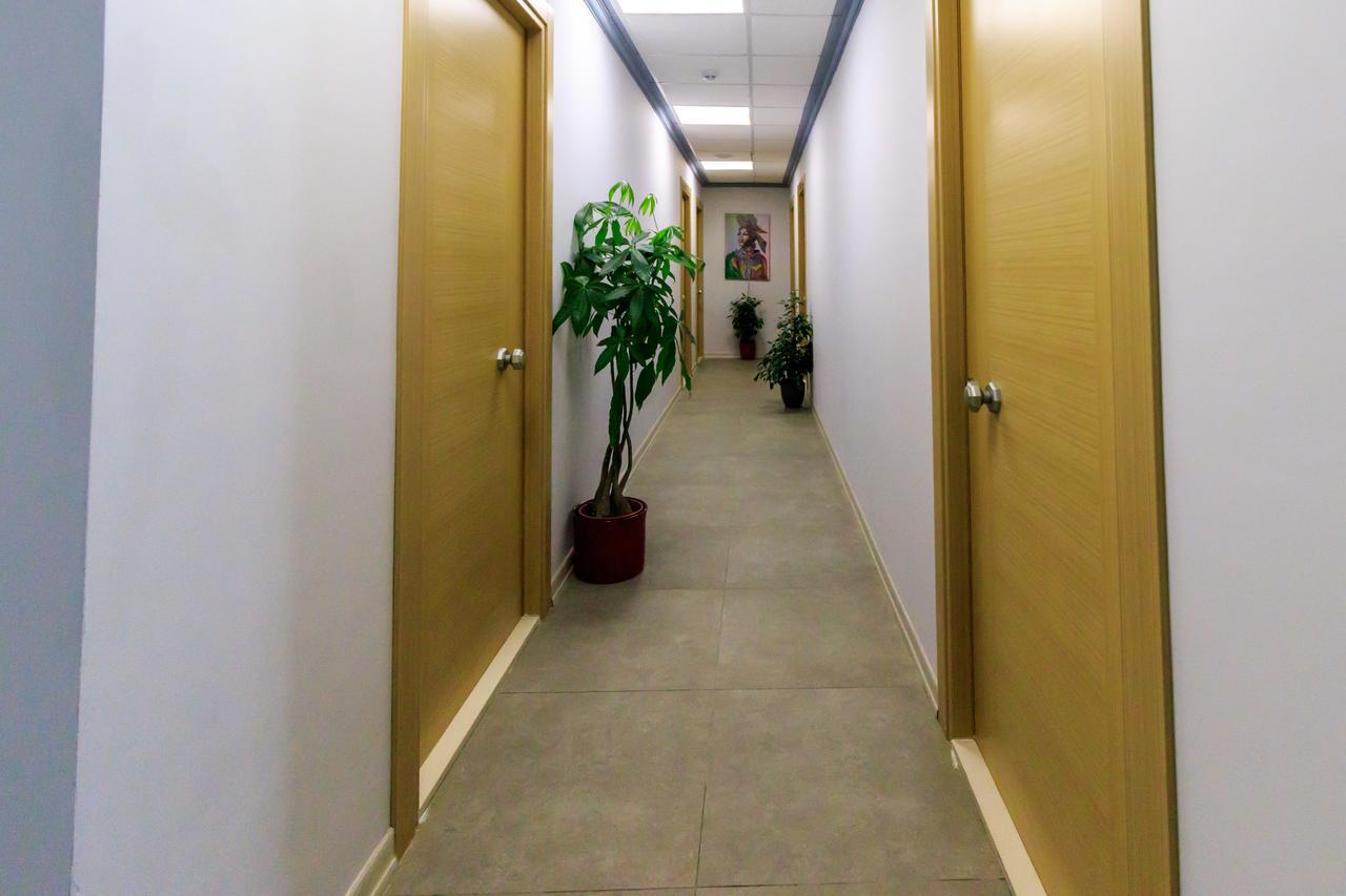 Hotel Nar Palace