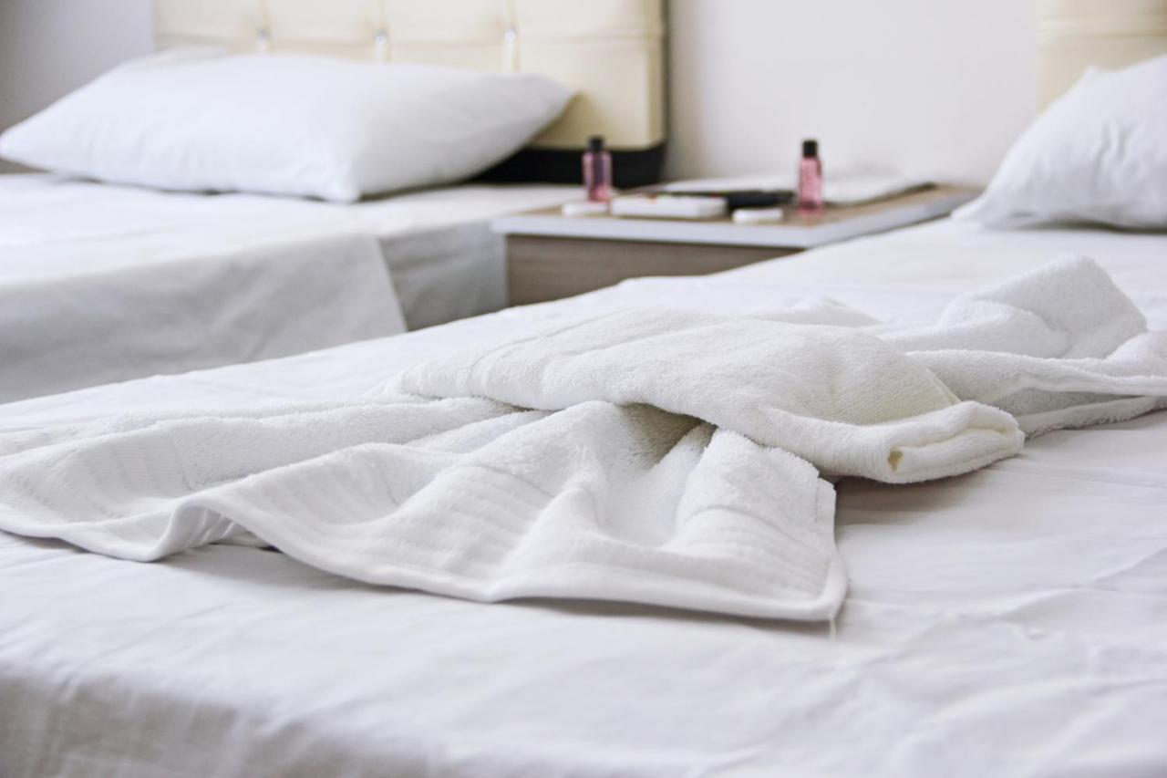 Marpalace Otel 3*