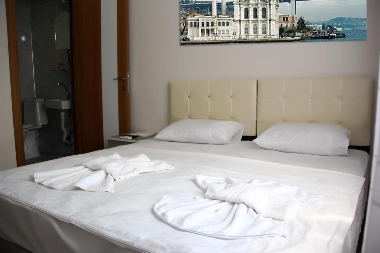 Otel Marpalace