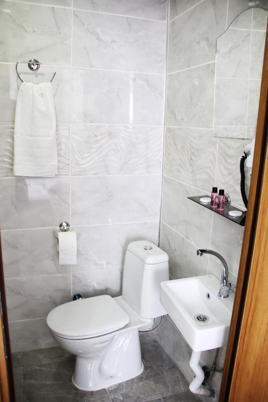 Marpalace Otel 3*