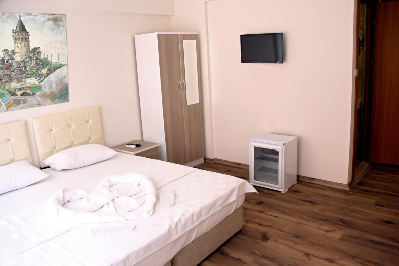 Otel Marpalace İstanbul
