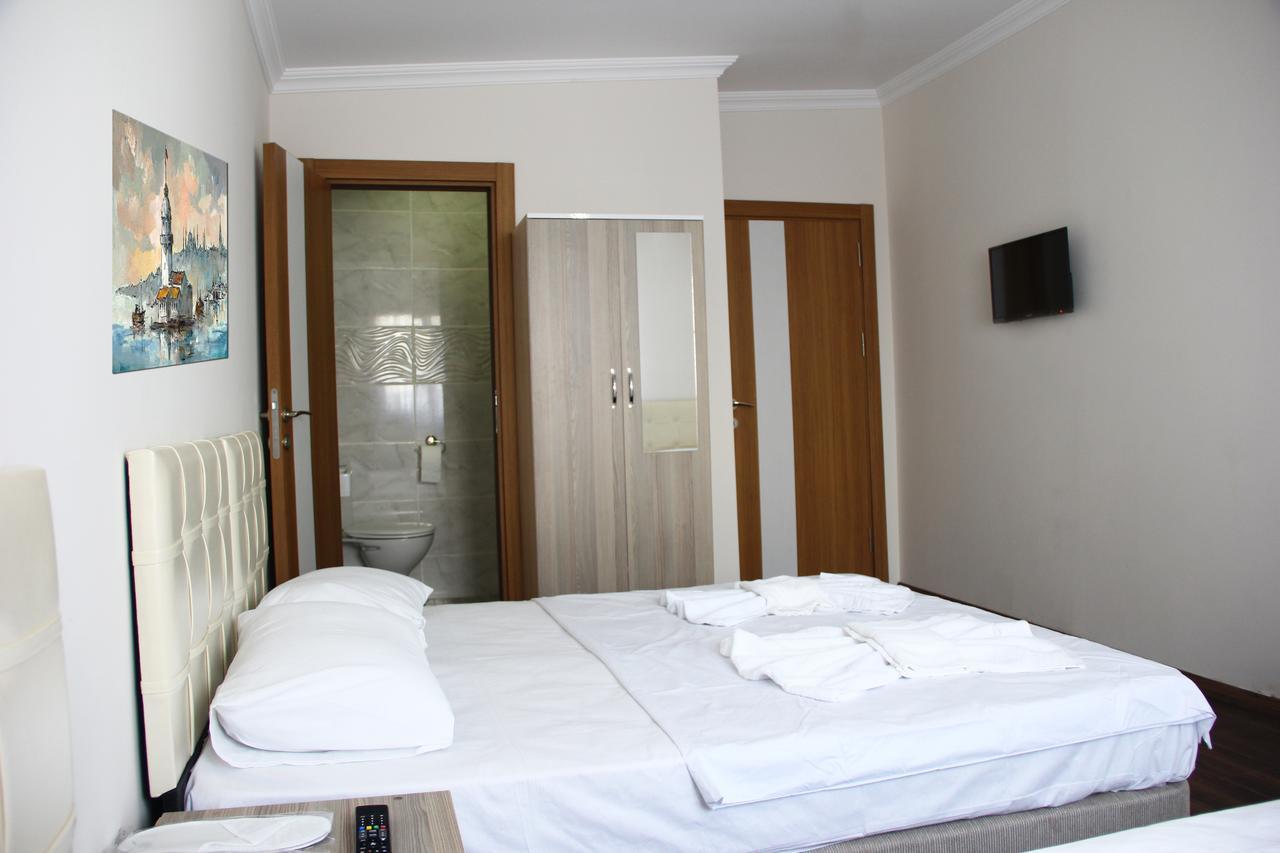 Marpalace Otel İstanbul