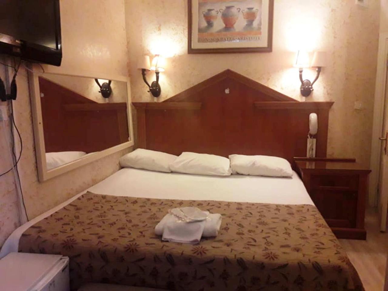 Tiyatro Oldcity Hotel