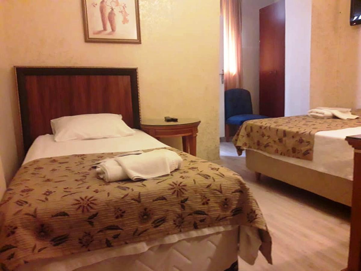 Tiyatro Oldcity Hotel Istanbul