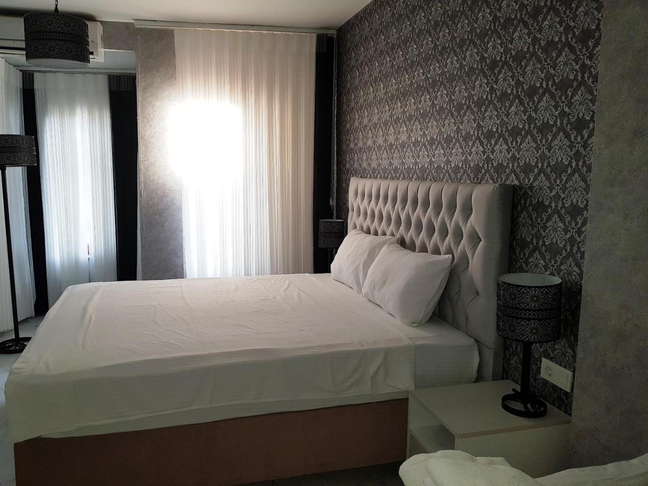 Serife Sirin Hanim Konagi Hotel *