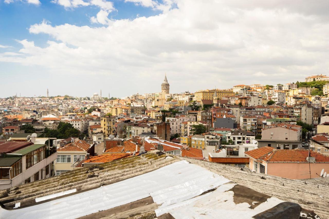Ayaz Boutique Hotel Istanbul