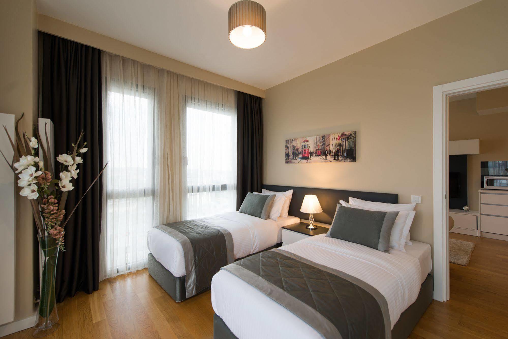 Coresh Istanbul