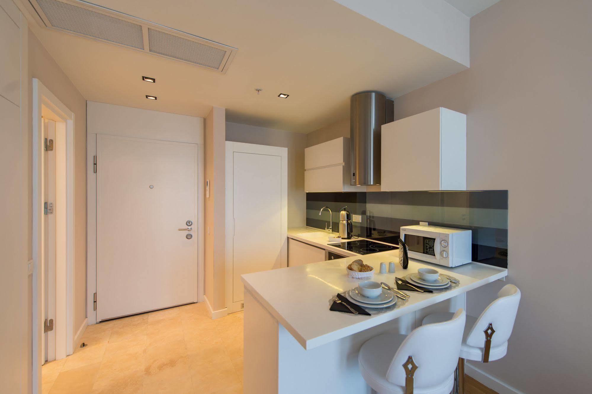 Hotel Coresh Istanbul