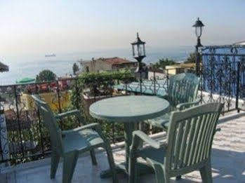 Gasthof Gul Sultan Istanbul