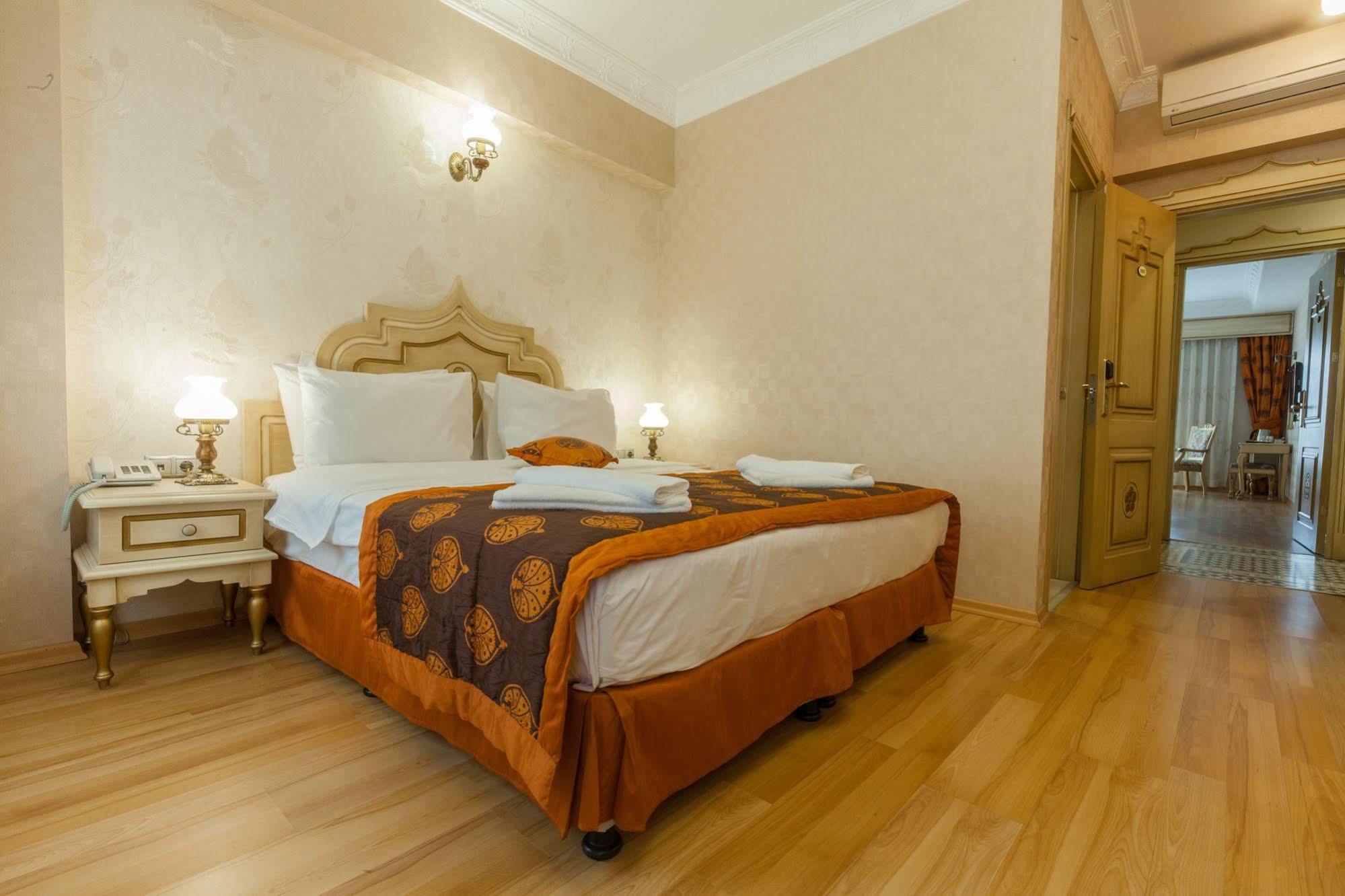Saba Sultan Hotel