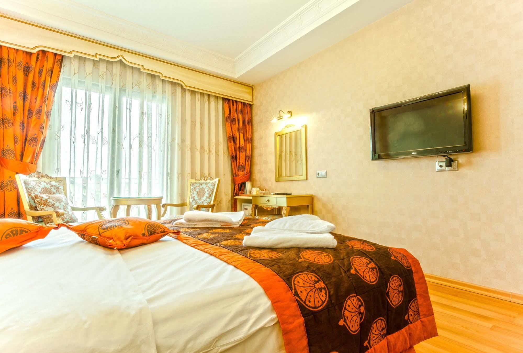 Saba Sultan Hotel 3*