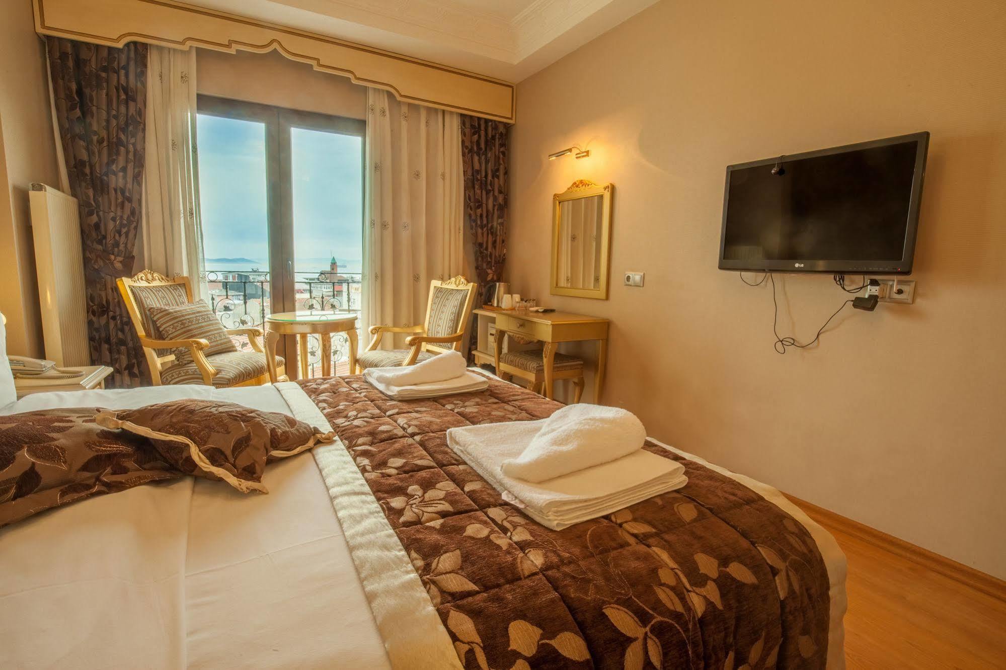 Hotel Saba Sultan 3*