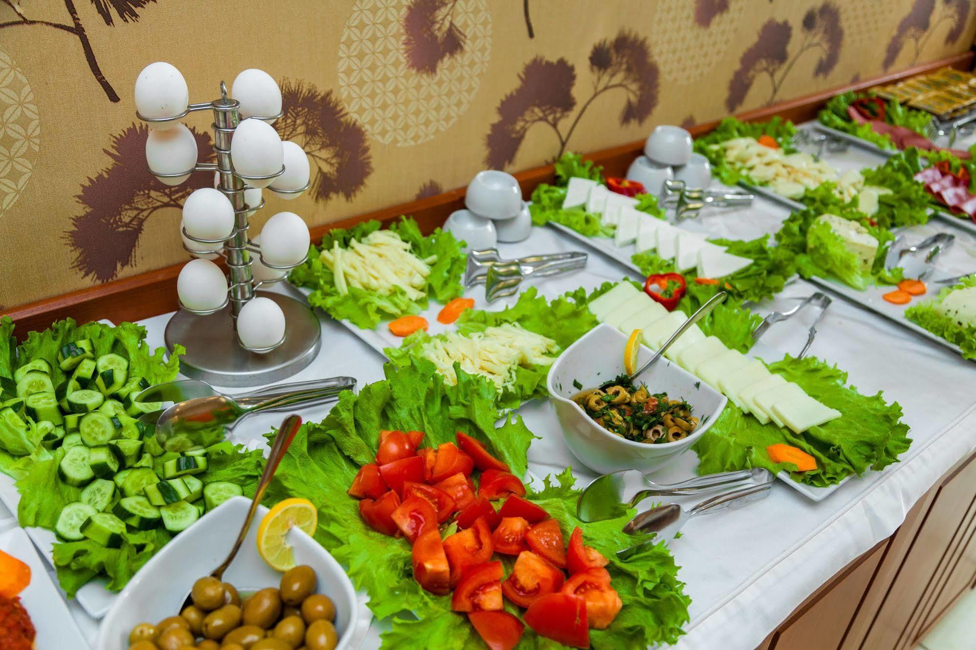 Saba Sultan Hotel Istanbul