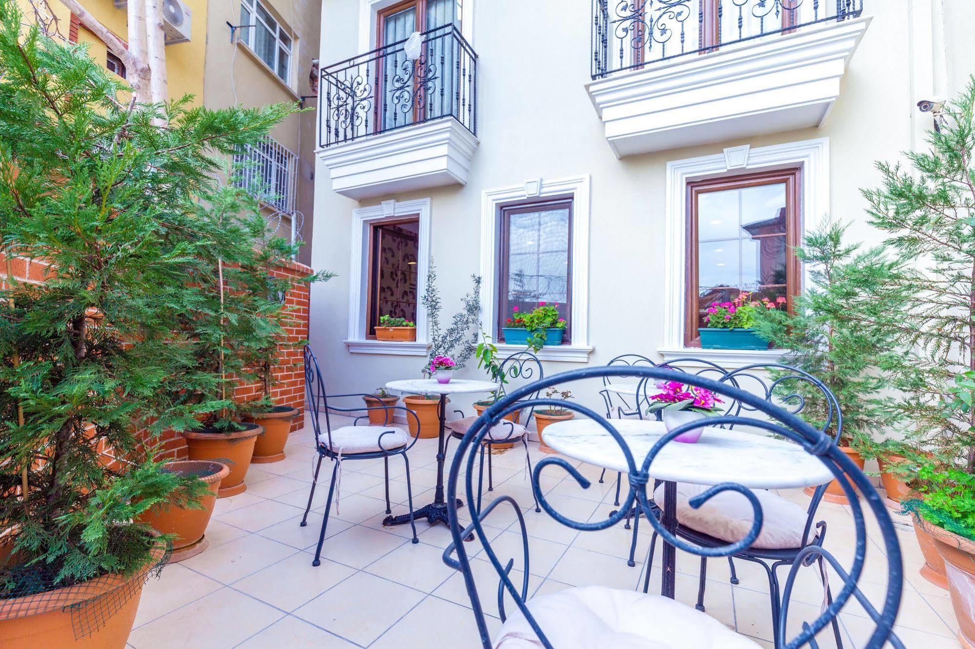 Saba Sultan Istanbul
