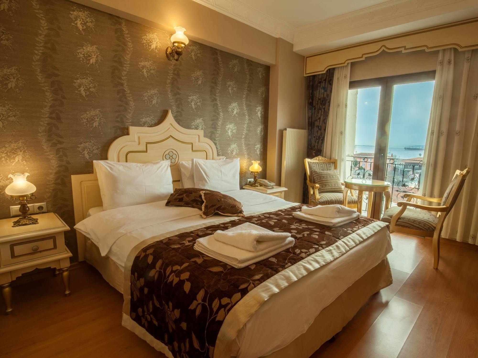 Saba Sultan Hotel