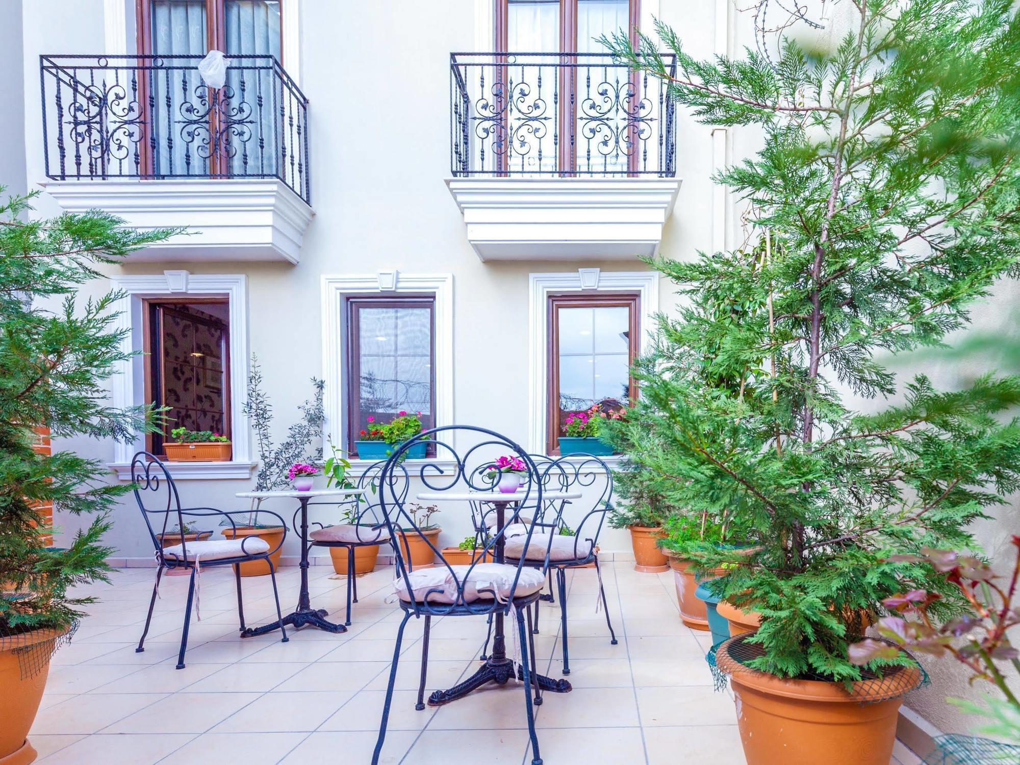 Saba Sultan 3* Istanbul