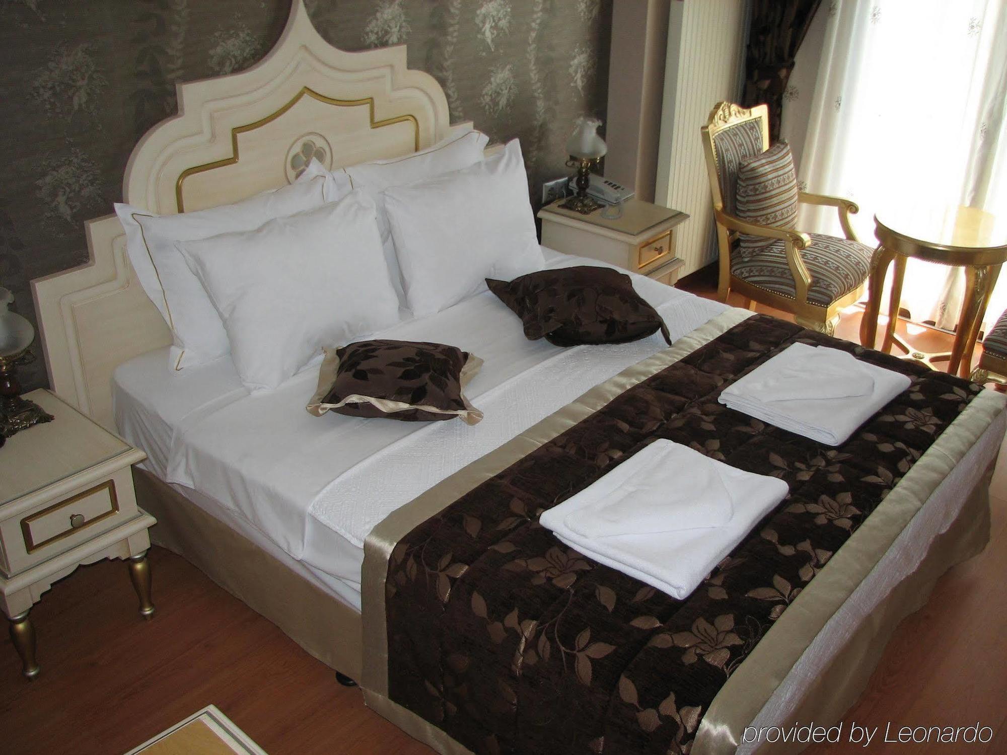 Saba Sultan Hotel 3*