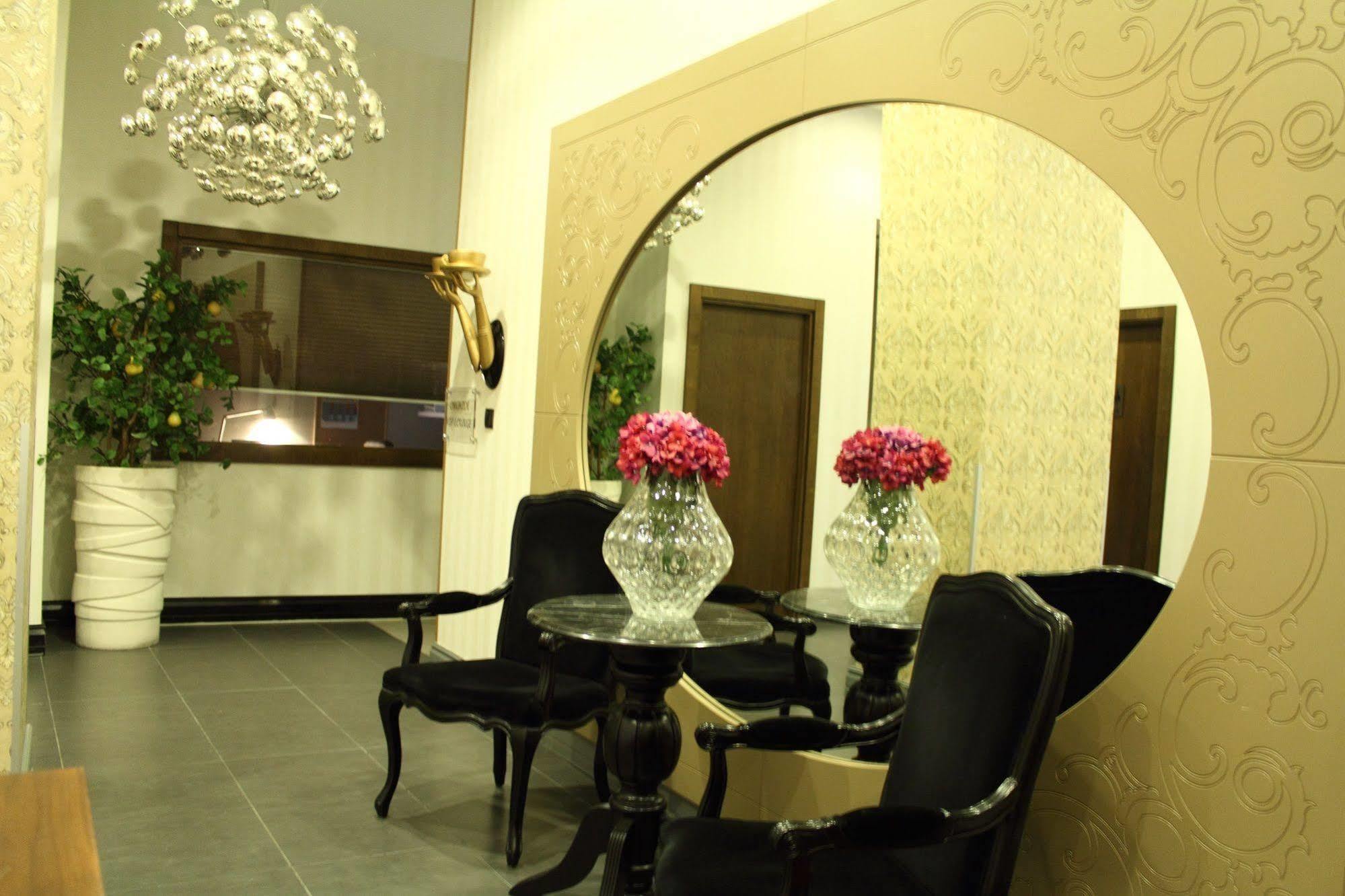 Otel Listana 4*