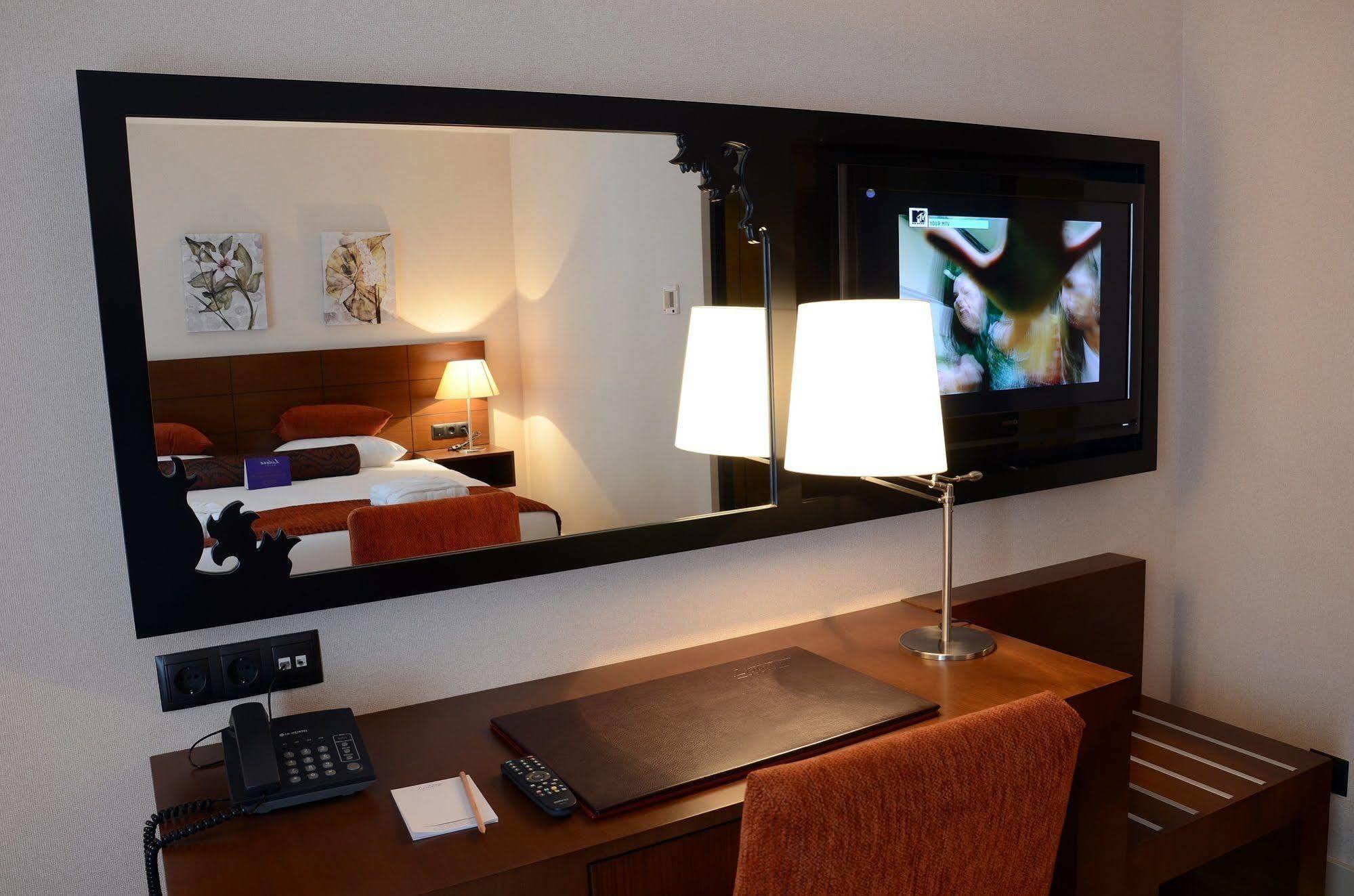 Listana Otel 4*