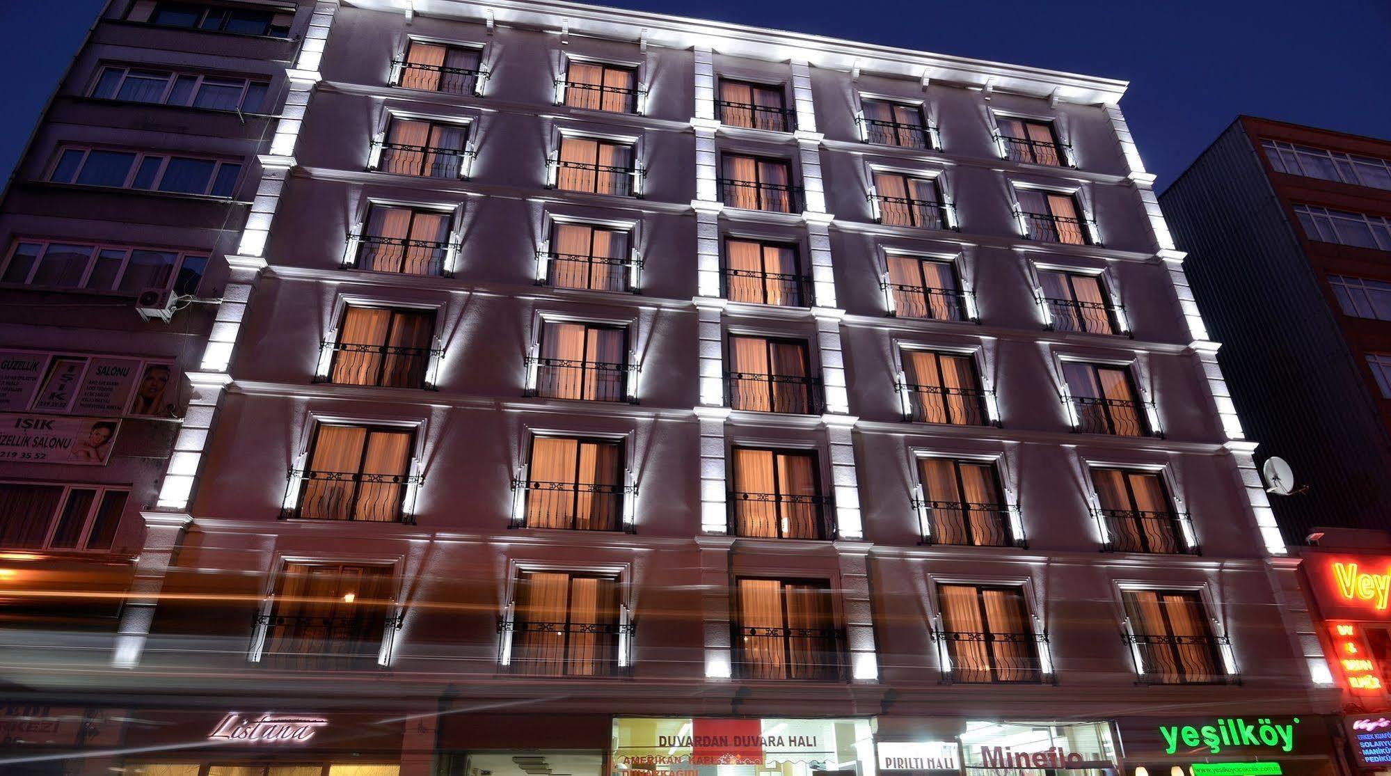 Listana Otel