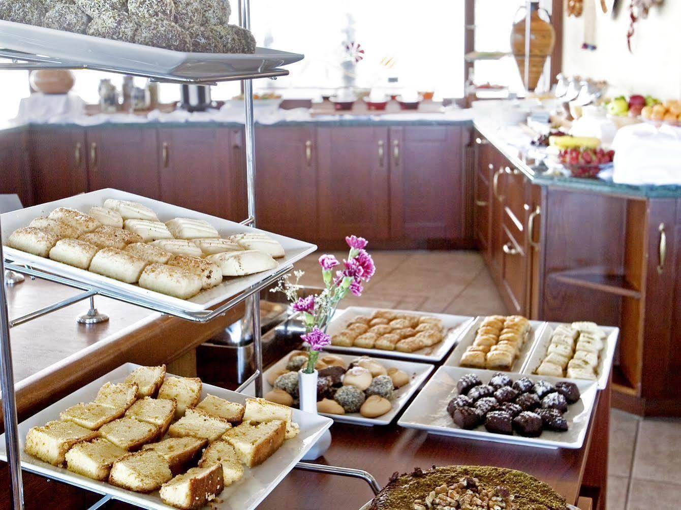 Hotel Azade Istanbul