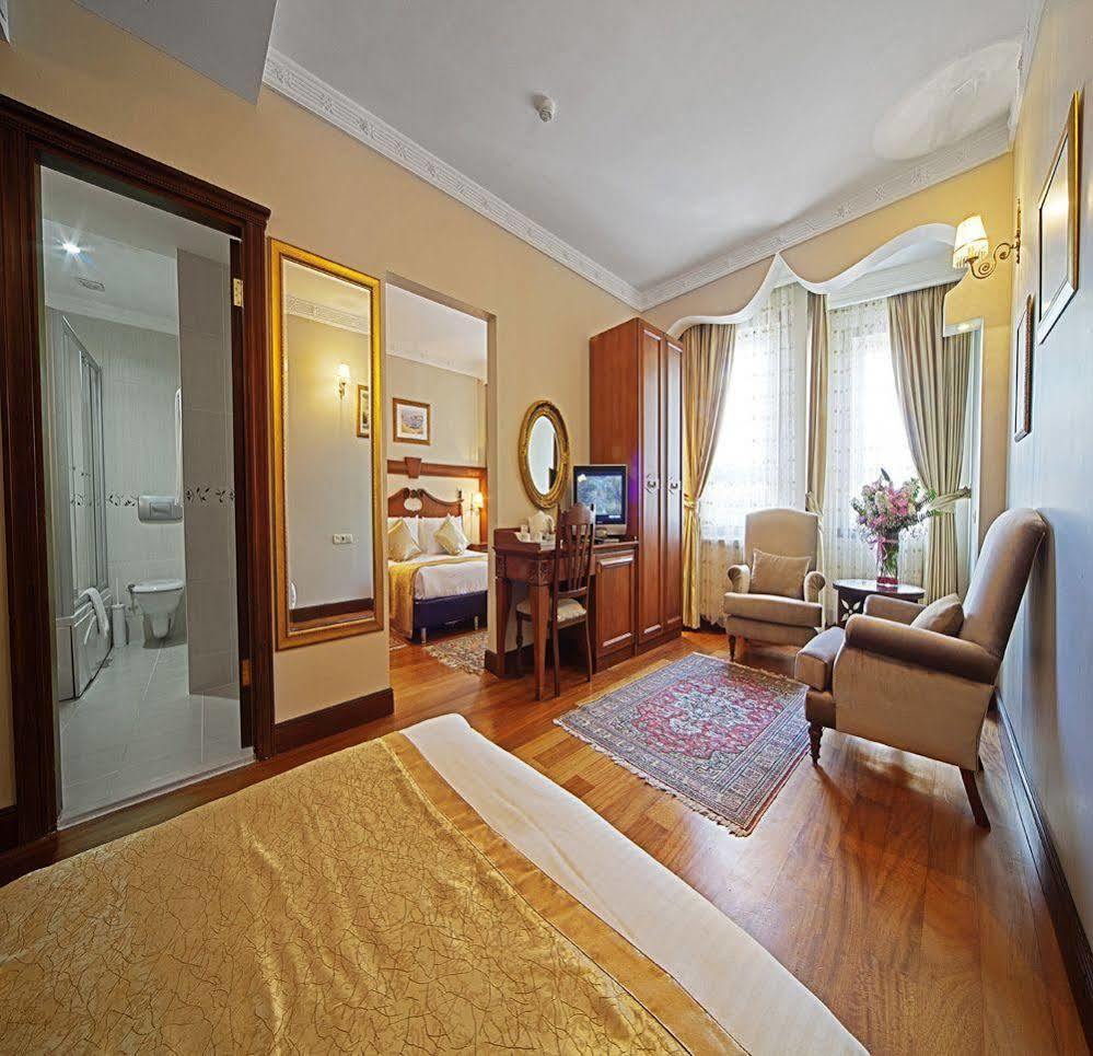Hotel Azade