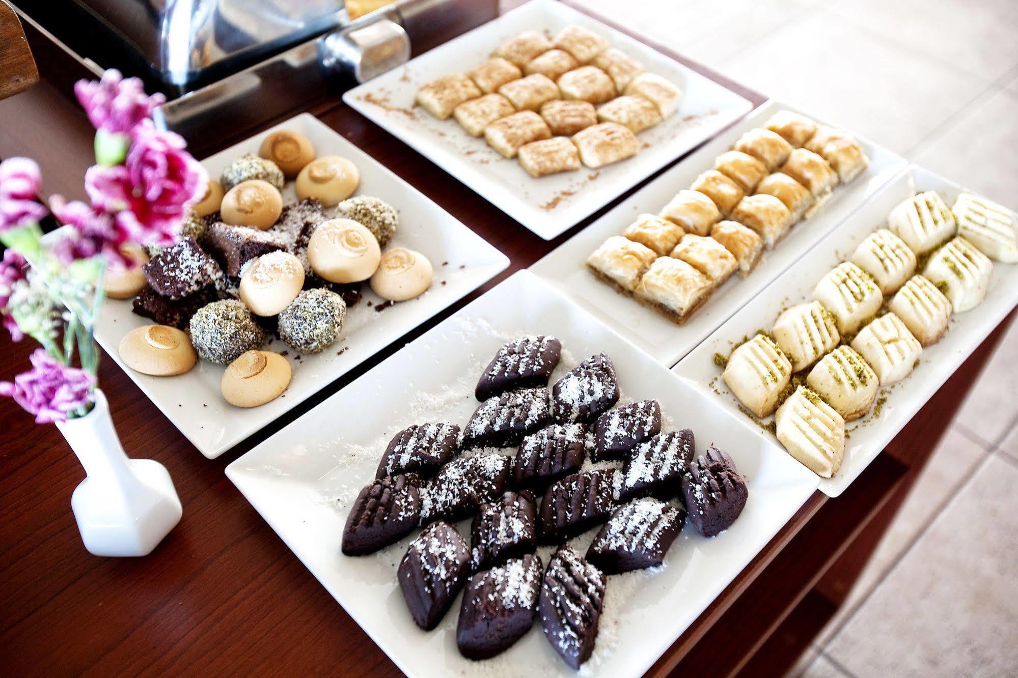 Hotel Azade Istanbul