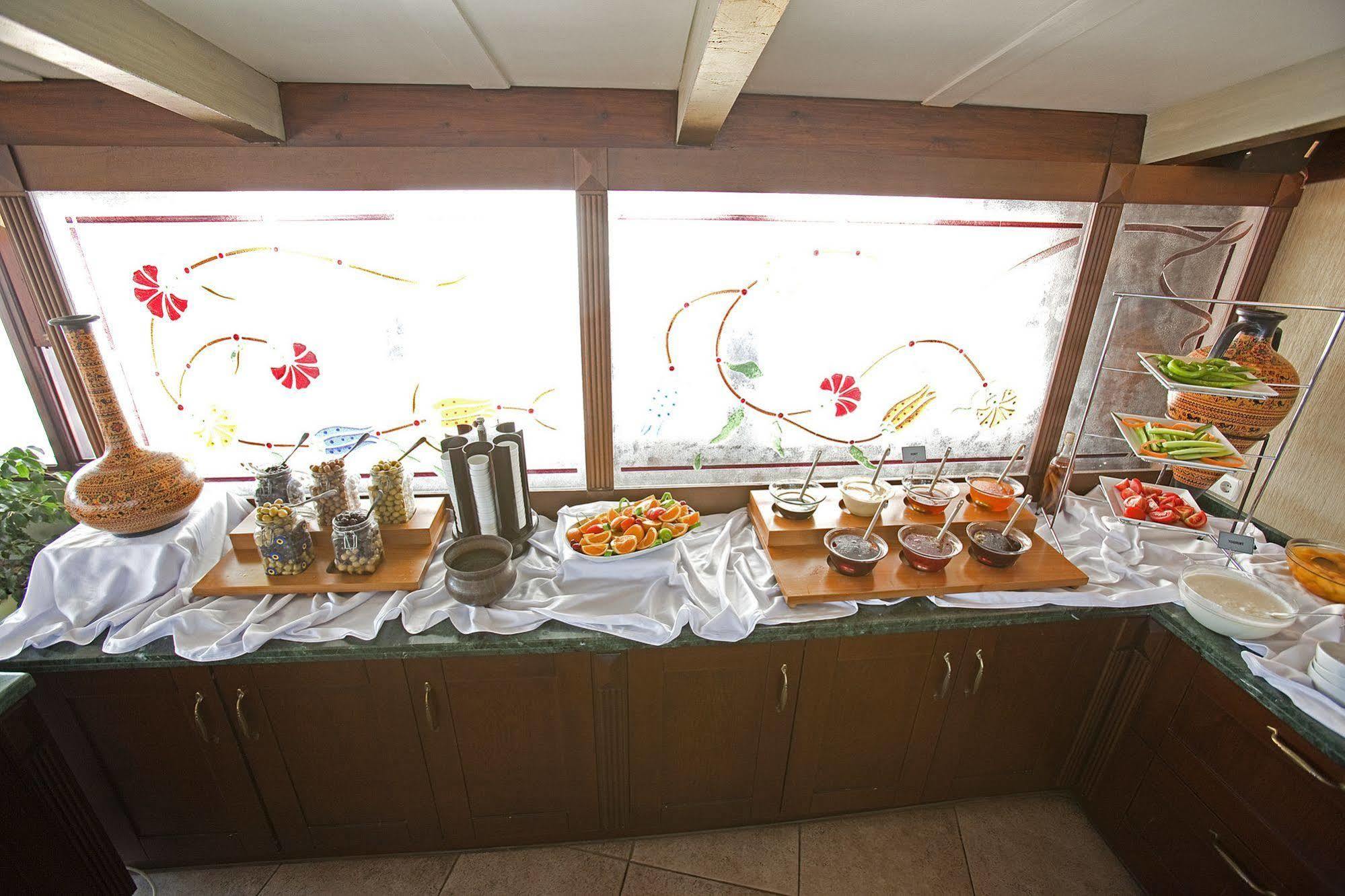 Azade Hotel Istanbul