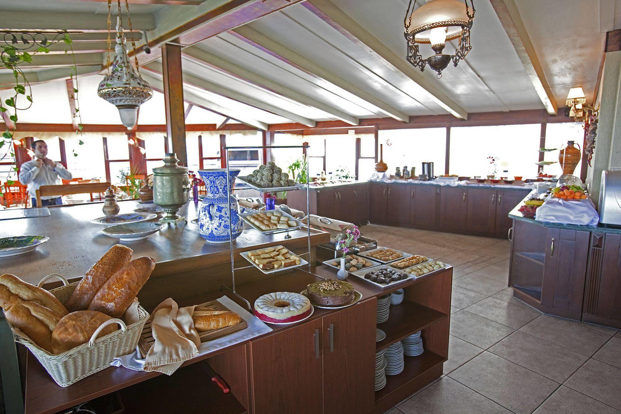 Hotel Azade Istanbul