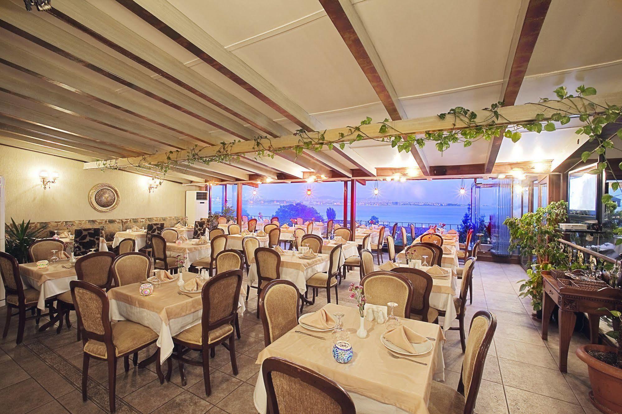 Hotel Azade