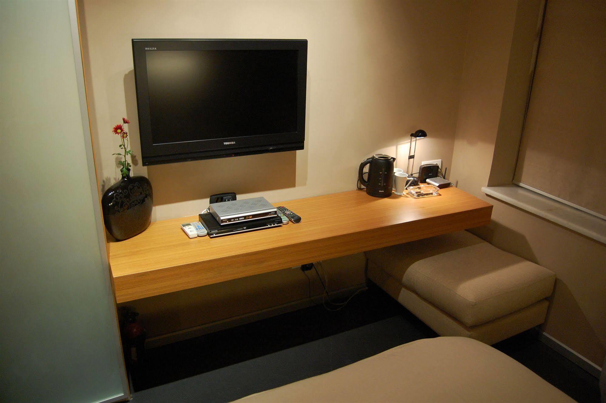 I'zaz Lofts * Istanbul